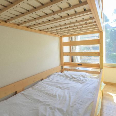 Tottori Guest House Miraie Base ห้อง รูปภาพ