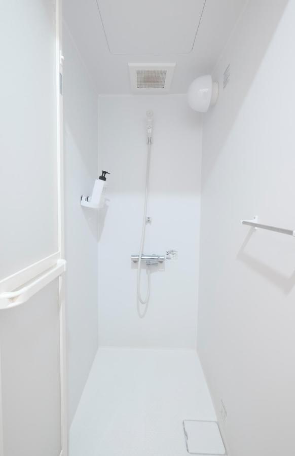 Tottori Guest House Miraie Base ภายนอก รูปภาพ